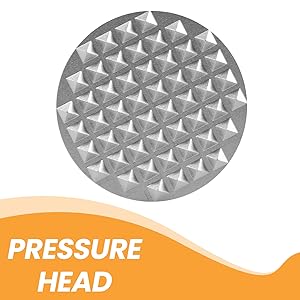 Stainless Steel heavy duty Lemon press Squeezer