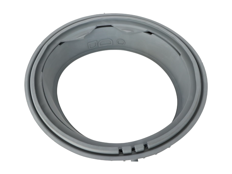 Endurance Pro 4986ER0004F OEM Washer Door Gasket Compatible