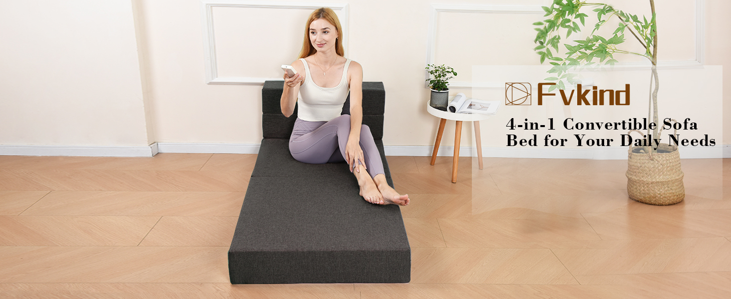 folding sofa bed