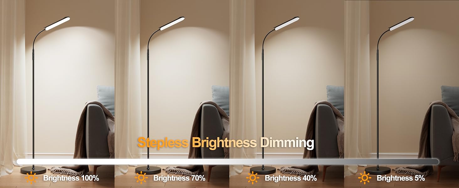 Brightness