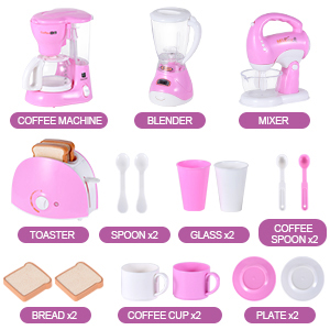 toy list