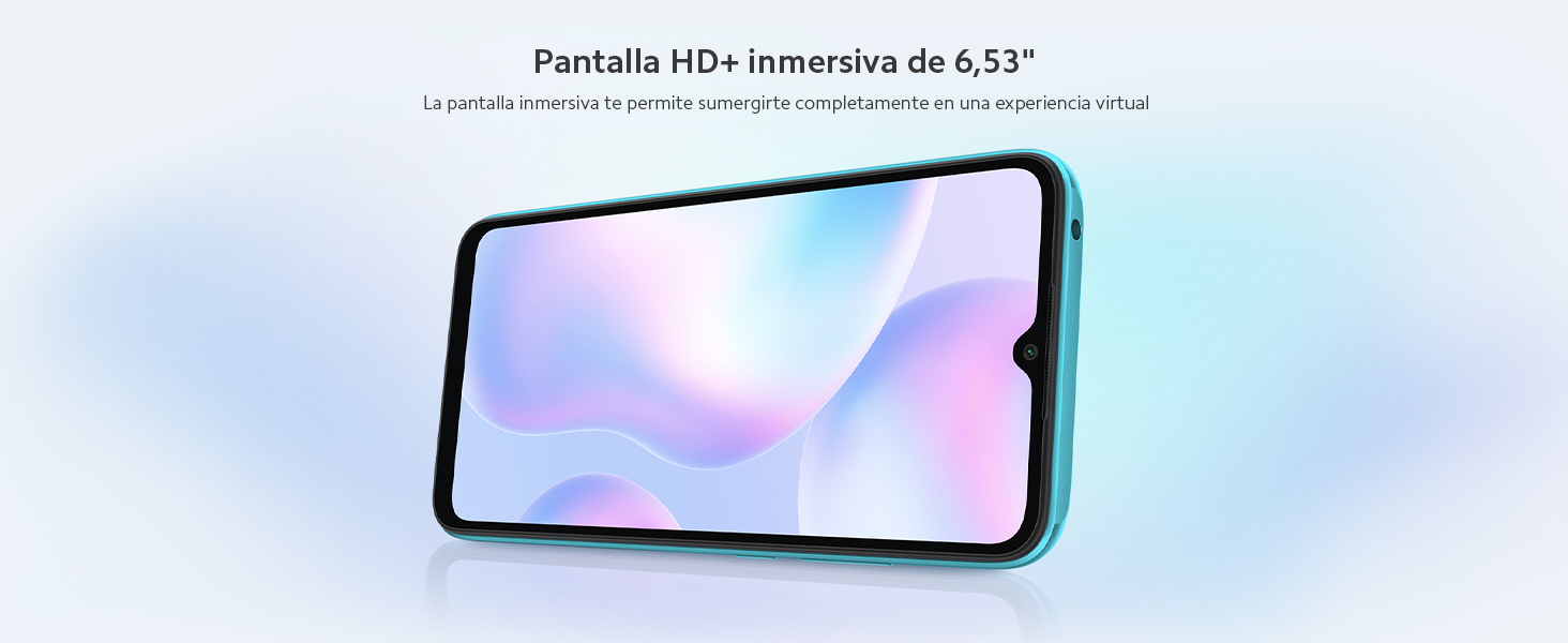 Redmi 9A