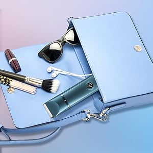 Rechargeable and Portable