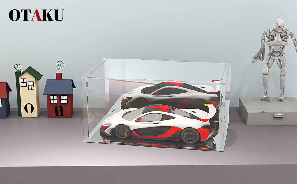 フィギュアケース