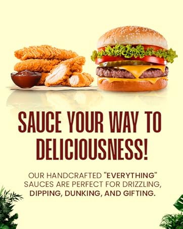 amazon taste the magic hot sauces