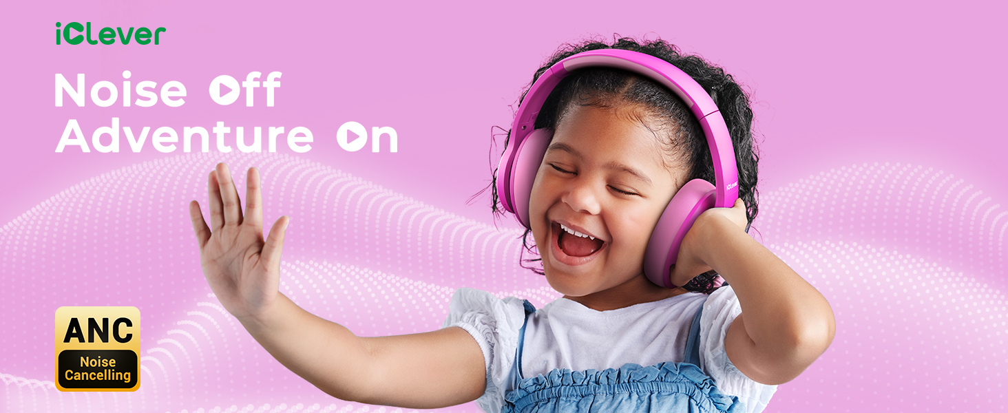 noise cancelling headphones for kidsa