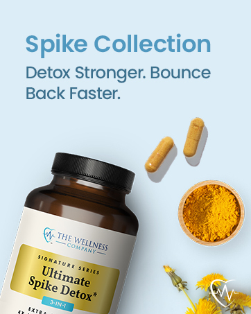 Detox stronger