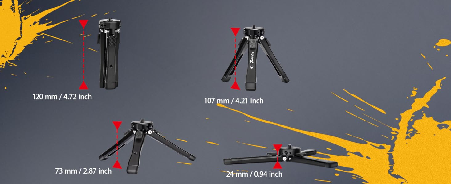 Tripod