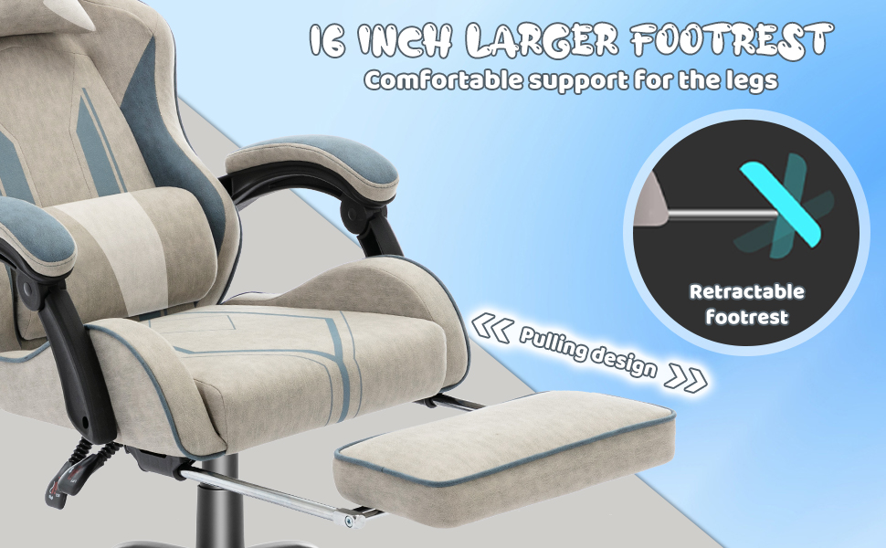 gaming chair