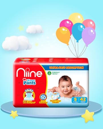 diapers, L size diapers, Small size diapers, rash free diapers 