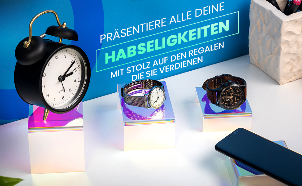 parfum ständer parfüm parfum vitrine perfume display ständer deko tischplatte glas lets acryl