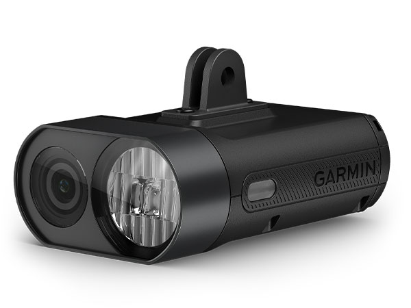 Amazon.com: Garmin Varia™ Vue, Cycling Headlight and 4k