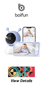 baby monitor wifi