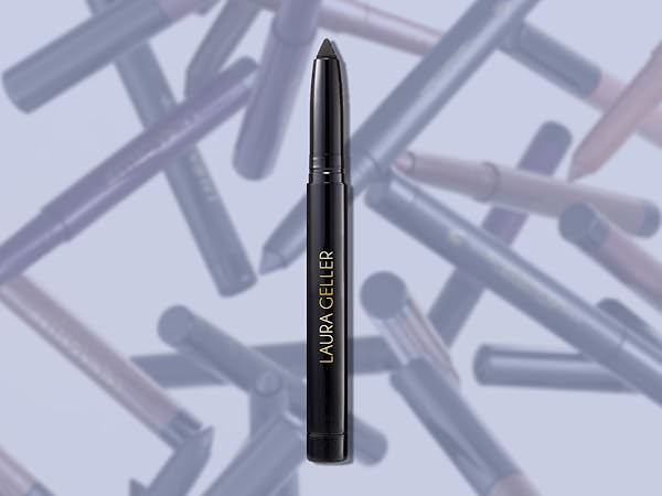 Kajal Eyeliner eye liner all day laura geller