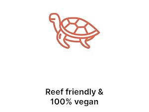 reef-friendly