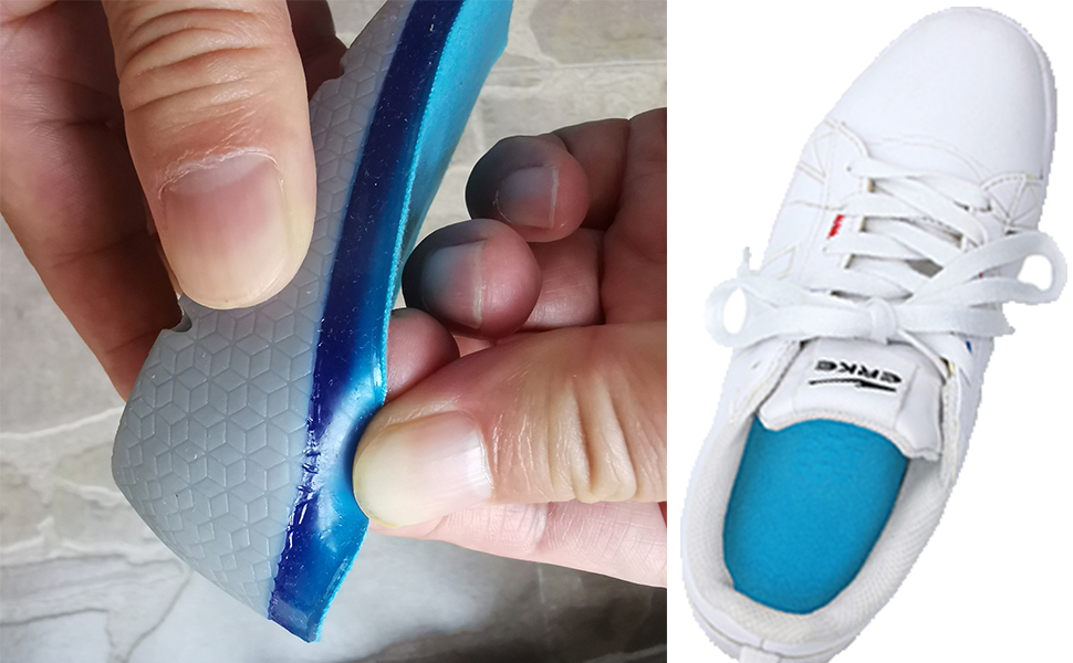 Shoe Inserts to Make You Taller,Shoe Heel Lifts for Women