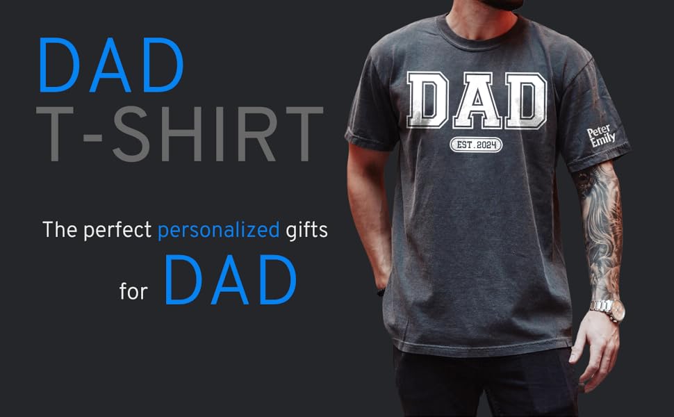 dad shirt