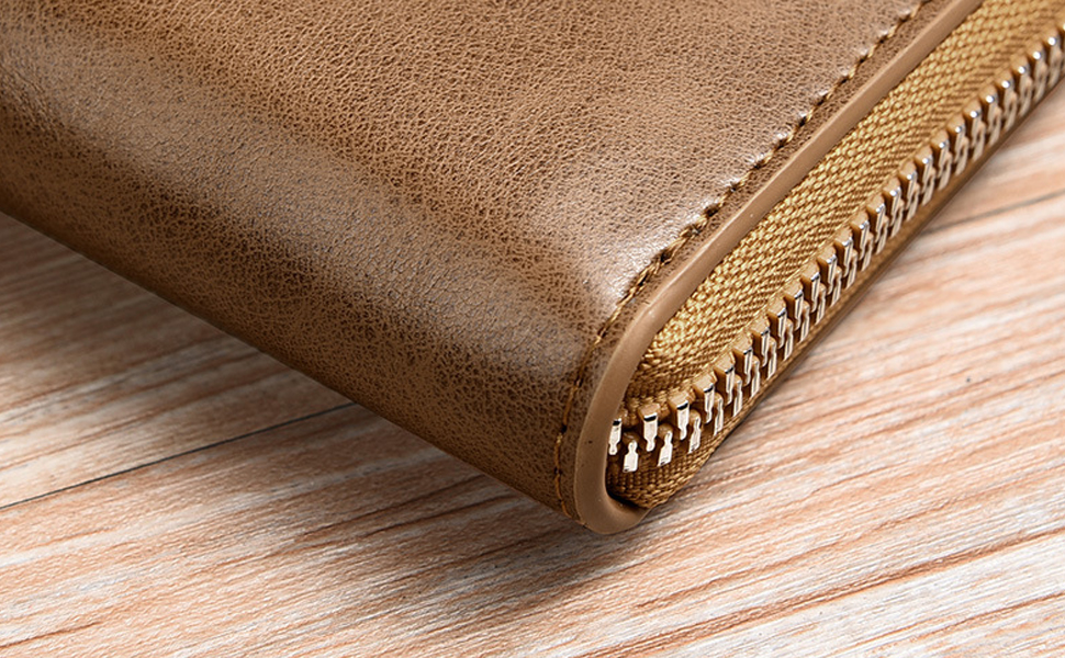 Aiks Kangaroo Wallets