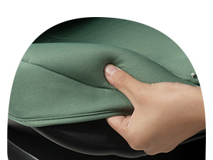 Jovikids チャイルドシート ISOFIX