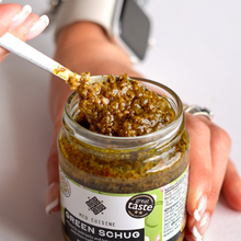 green schug