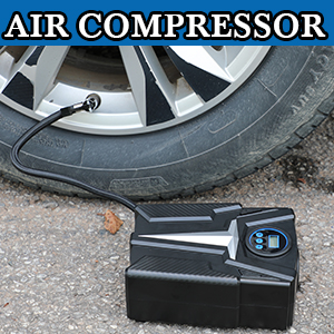 Car Roadside Emergency Kit