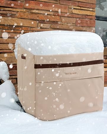 ac cover