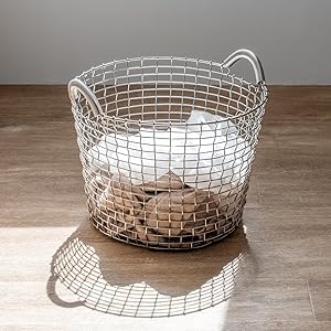 コルボ 耐酸性ステンレス鋼 ワイヤーバスケット korbo classic65 p_8003-02-06-e9083018eb.jpg
