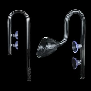 ADA LILY PIPE P-6 アウトフロー 口径13mm ADA LILY PIPE P-6