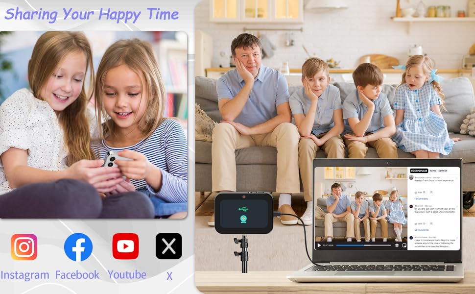 sport camera
