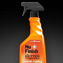 Better than Wax