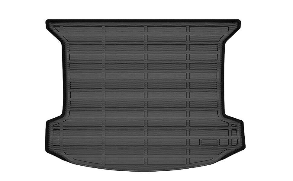 ANBINGO Cargo Liner for Cadillac XT5 2024 2023 2022 2021