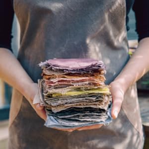 natural dyes from The Wild Dyer