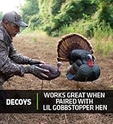 Primos HuntingTurkey Decoy
