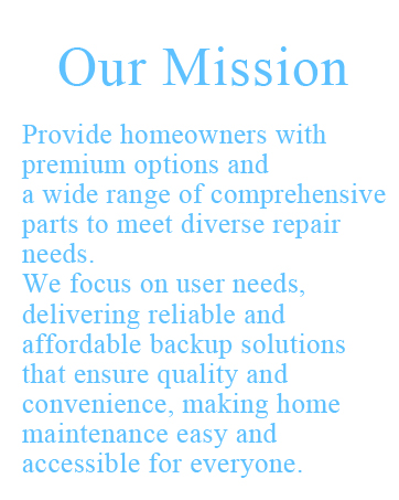 Our Misson