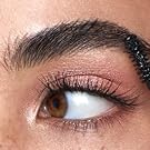 brow close up