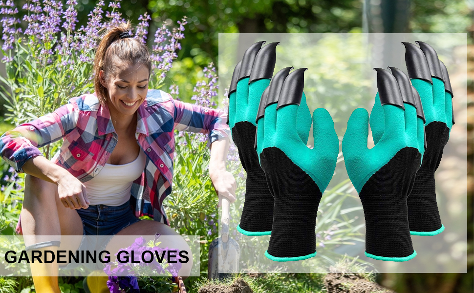 Gloves