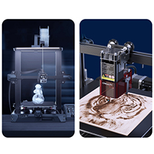 CREALITY Ender 3 S1 3D Printer