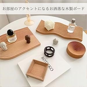 co_fe コフェ ウッドボード トレイ 2025年最新】co_fe コフェの人気アイテム - メルカリ