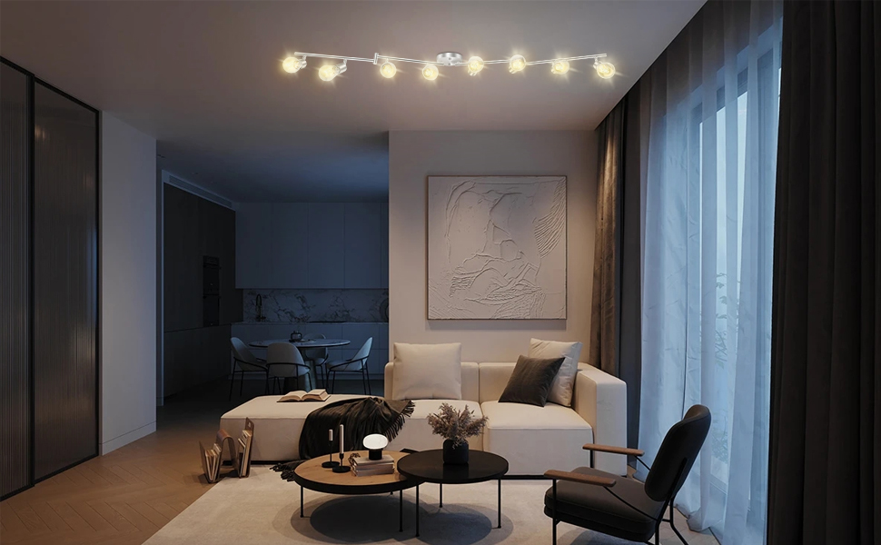 directional lighting 