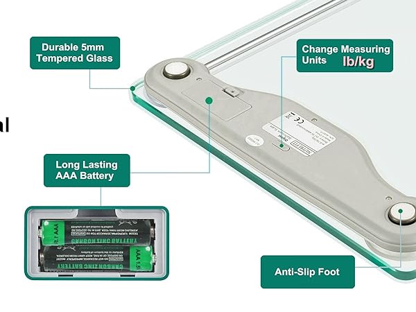 EB9068 Long Lasting Power