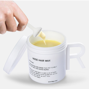 home wax kit for nose hair removal nose hair remover men ear hair removal wax wax nose hair removal