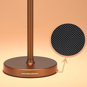 Wireless lamps