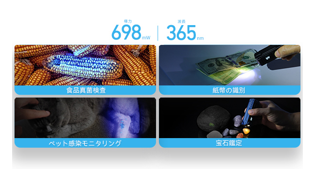 ライト・ランタン IMALENT BL50 Blue 懐中電灯 強力 IMALENT BL50 : IMALENT JAPAN - 通販 - Yahoo