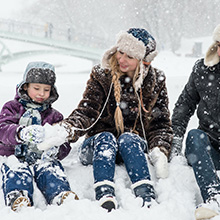 Thermal Warm Winter Socks