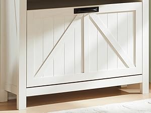 shoe cabinet for entryway