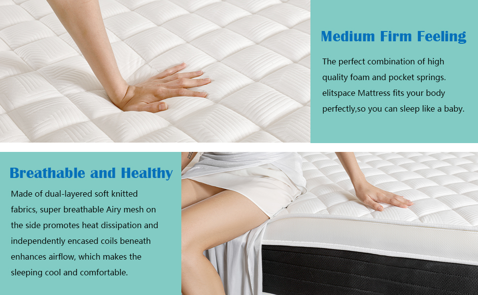 mattress