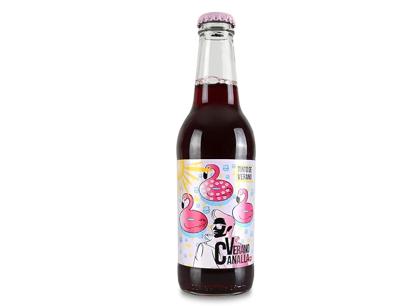 tinto de verano