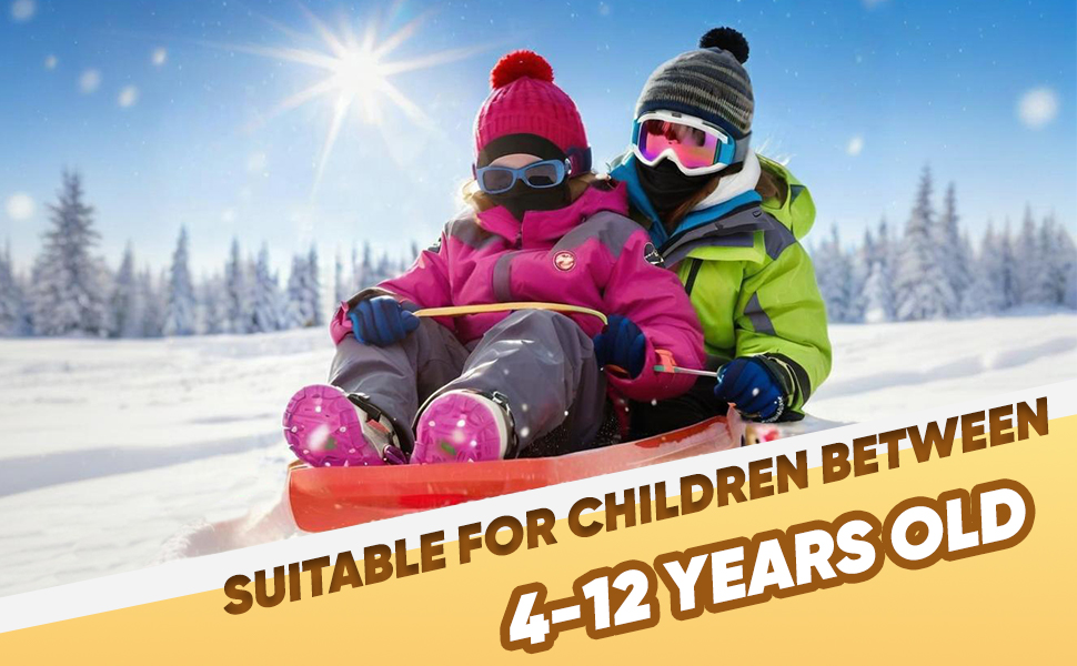 ski mask 4-12 year old