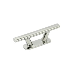6 inch boat cleat