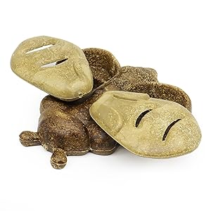 Excellent sturdiness and durability as well as excellent safety.